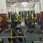 باشگاه بدنسازی قنبری