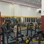 باشگاه بدنسازی قنبری