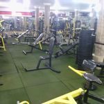 باشگاه مردان آهنين