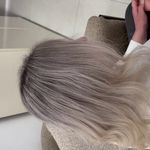 استودیو رنگ‌ ولایت تخصصی مو ،زهرا پروین