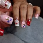 مرکز خدمات تخصصی ناخن سان نیل