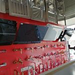 تجهیزات ساختمانی و آشپزخانه آلاله