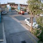 باسکول عمومی شبانه روزی