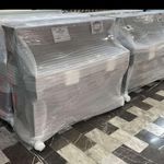 باربری بسته بندی مژده