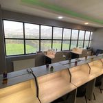 سالن مطالعاتی دخترانه تیک