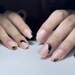 خدمات ناخن، مژه ،کراتین و‌اصلاح صورت و ابرو