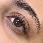 اکستنشن مژه آتنا فلاح