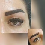 خدمات تخصصی کاشت مژه و لیفت ابرو و مژه