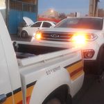 امداد خودرو و یدک کش محمد