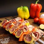 دنیای کباب انیل