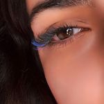 خدمات مژه و لیفت لمینیت نیلو