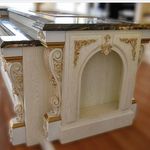 طراحی و اجرای کابینت  آشپزخانه هورست