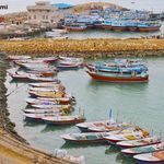 بوم گردی بندر پزم