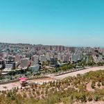 پارک شمیم پایداری