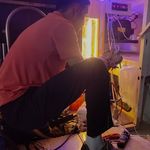 سید محمد آریا موسوی فرد