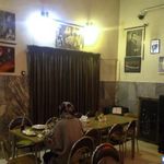 رستوران آلونک