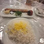 رستوران پسران کریم