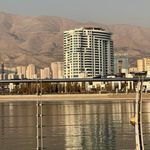 پارک چیتگر