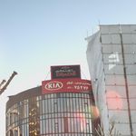 تالار لوکس قصر ندا