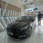 تشخیص رنگ مهندس کیوانلو