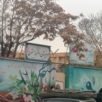 مدرسه دخترانه لوازم خانگی پارس