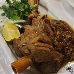 رستوران پسران کریم
