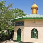 امامزاده ابراهیم