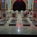 گلزار شهدا دینان