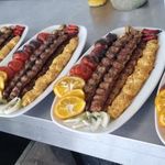 خانه کباب کاشان