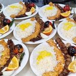 خانه کباب کاشان