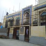مسجد علی