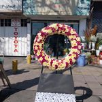 شکوفه سرای فلورا