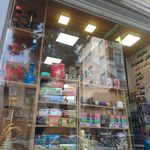 دخانیات پایتخت