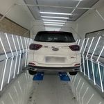 تشخیص رنگ مهندس کیوانلو