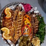 آشپزخانه ماهان