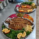 آشپزخانه ماهان