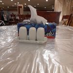 رستوران پسران کریم