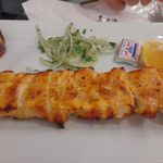 رستوران پسران کریم