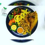 رستورلن ریحون