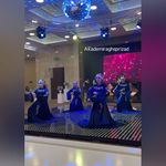 کلاس رقص مشهد پریزاد