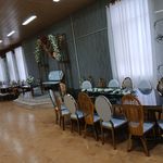 تالار مجلل پردیس بروجن