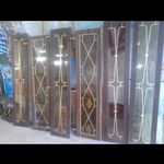 خدمات دروپنجره دوجداره upvc وآلومینیوم