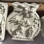 شمع سازی بانو