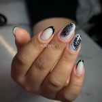 خدمات و اموزش تخصصی ناخن نفیسه صلواتی