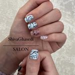 سالن زیبایی و مرکز تخصصی ناخن شیوا قاصدی