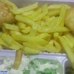 فست فود نار 