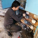 امید امانی کلیشمی