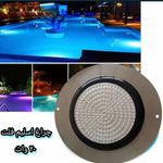 تولید کننده تجهیزات و چراغهای استخری تهران کیت