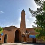 حسینیه ابوالفضل (ع) فهرج