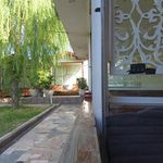 باغ رستوران مهتاب
